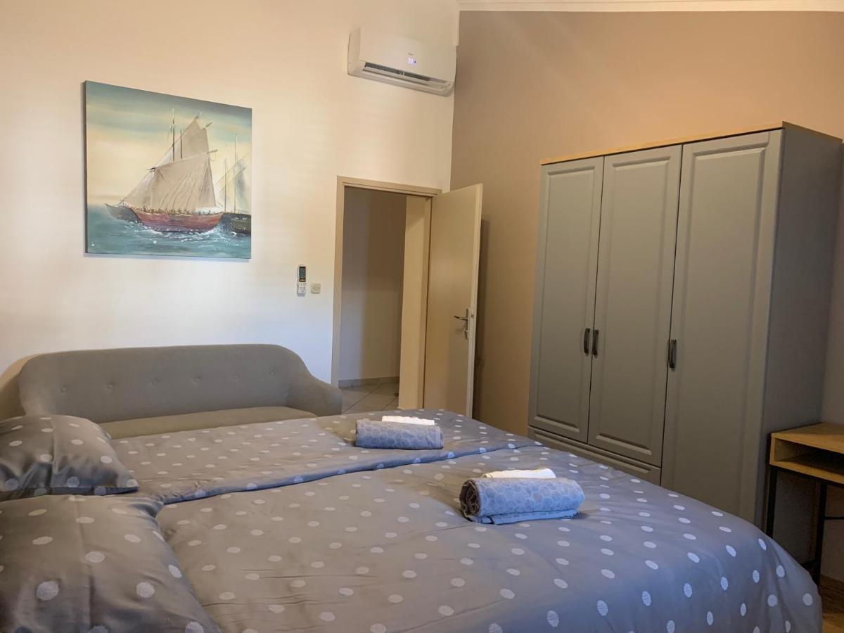Parentium Town Center Apartment Porec Exterior photo